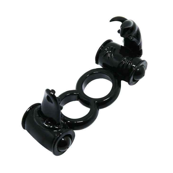 SWEET - Double Booster Cock Ring