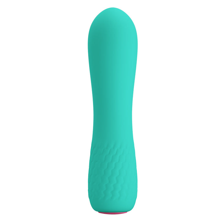 Pretty Love Elfin - Silicone & Rechargeable