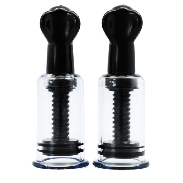 Kinky Nipple/Clit Suckers