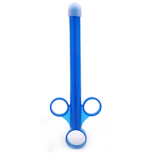Lubricant Launcher 7.5 Inch Blue