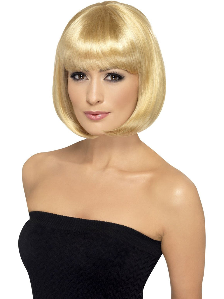 Short Bob Partyrama Wig