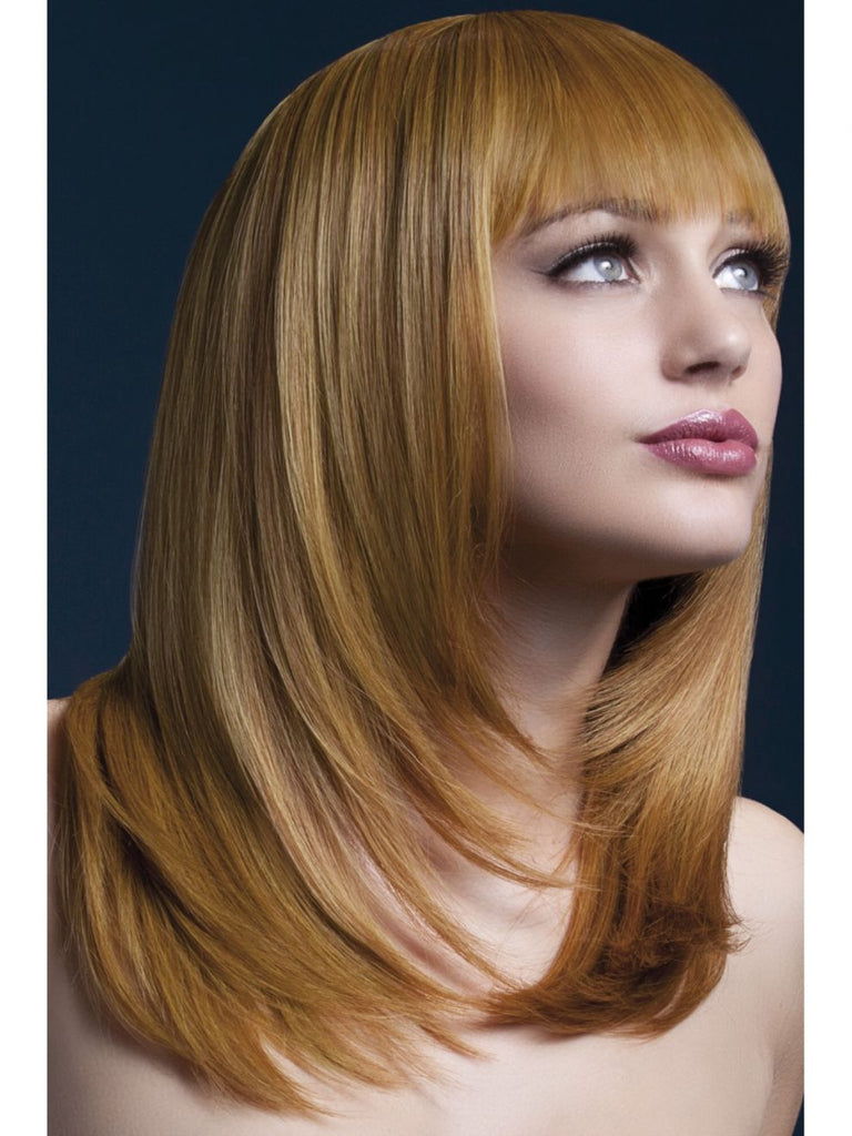 Red Fever Tanja Wig
