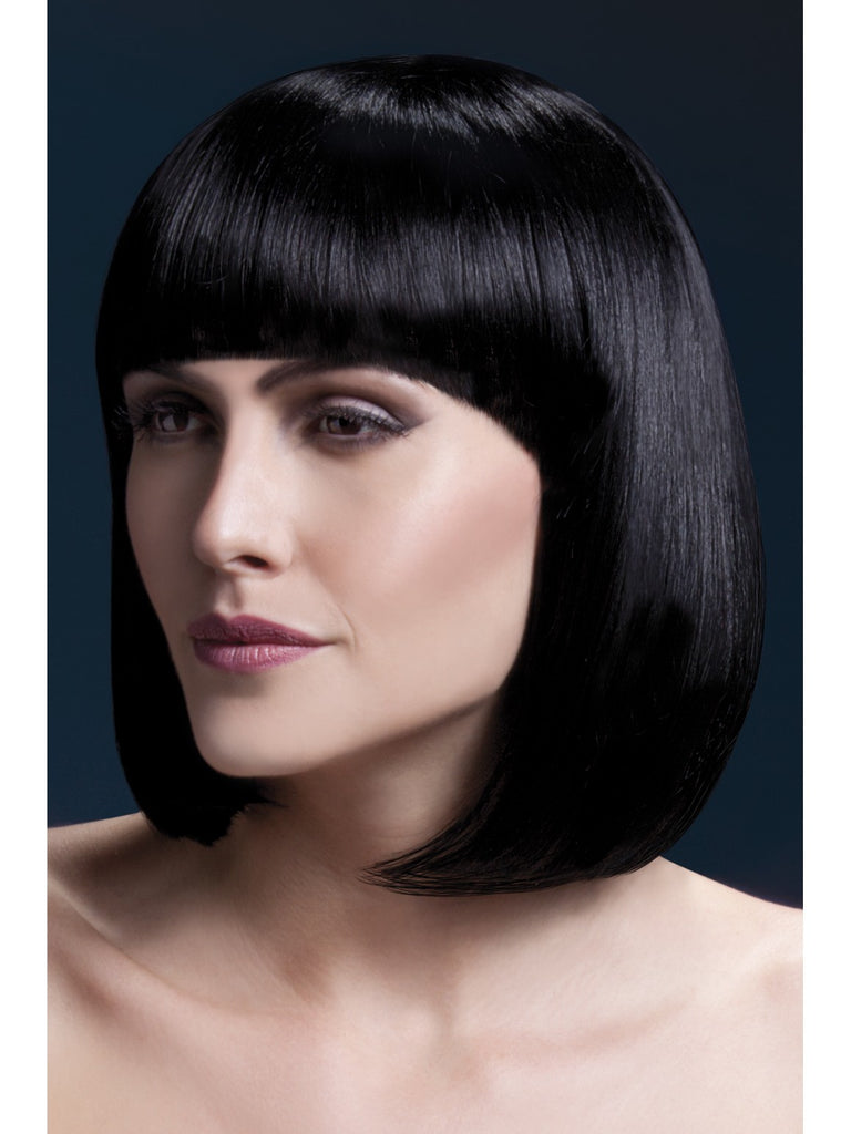 Black Fever Elise Wig