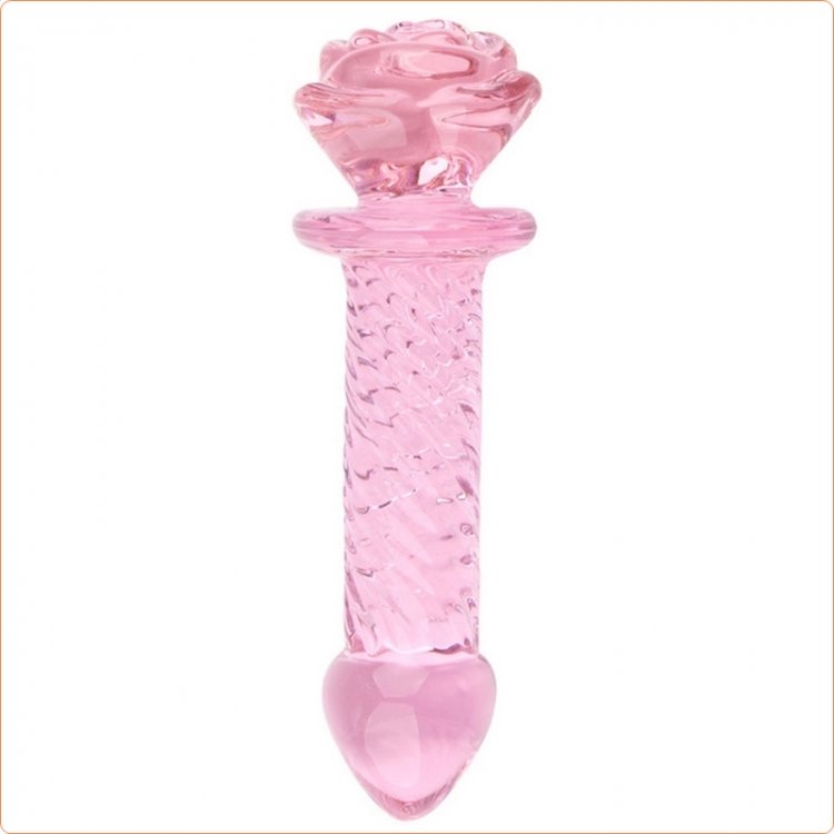 Flower Butt Plug Thread
