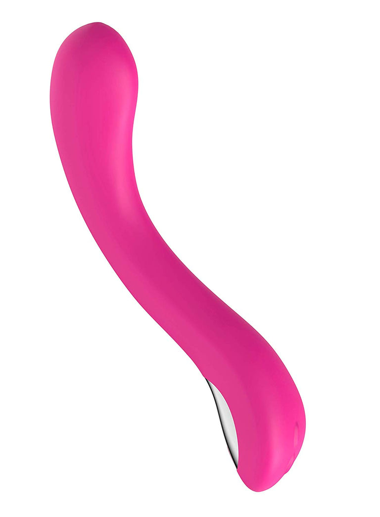 LOVENSE Osci 2 - The World's First  Oscillating G-Spot Toy