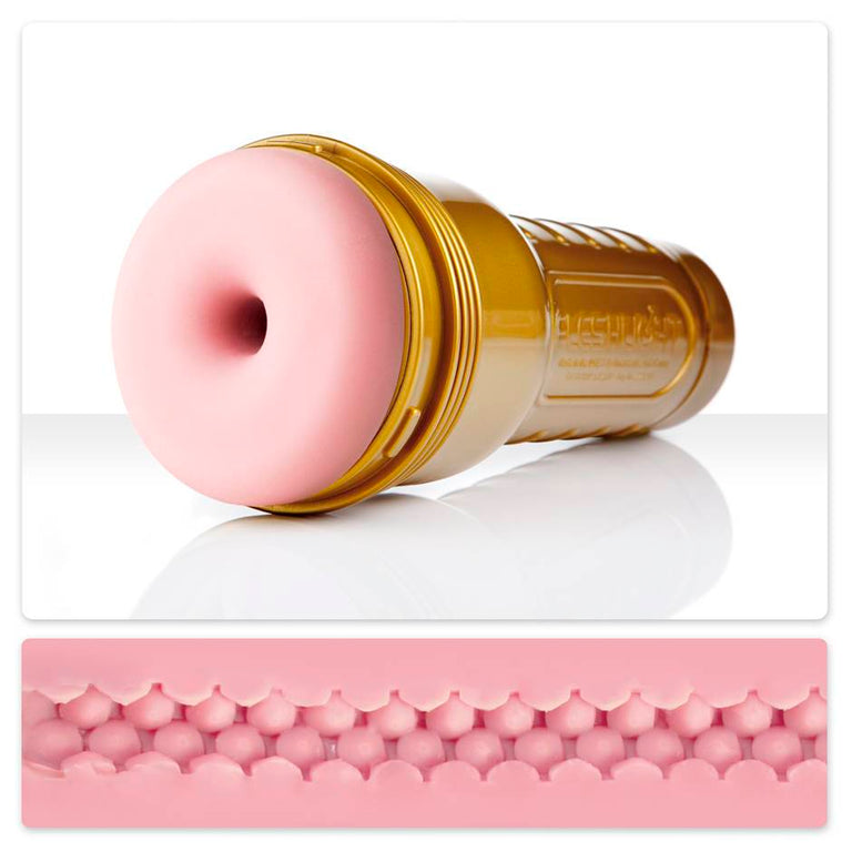 Fleshlight Pure Stamina Training Unit