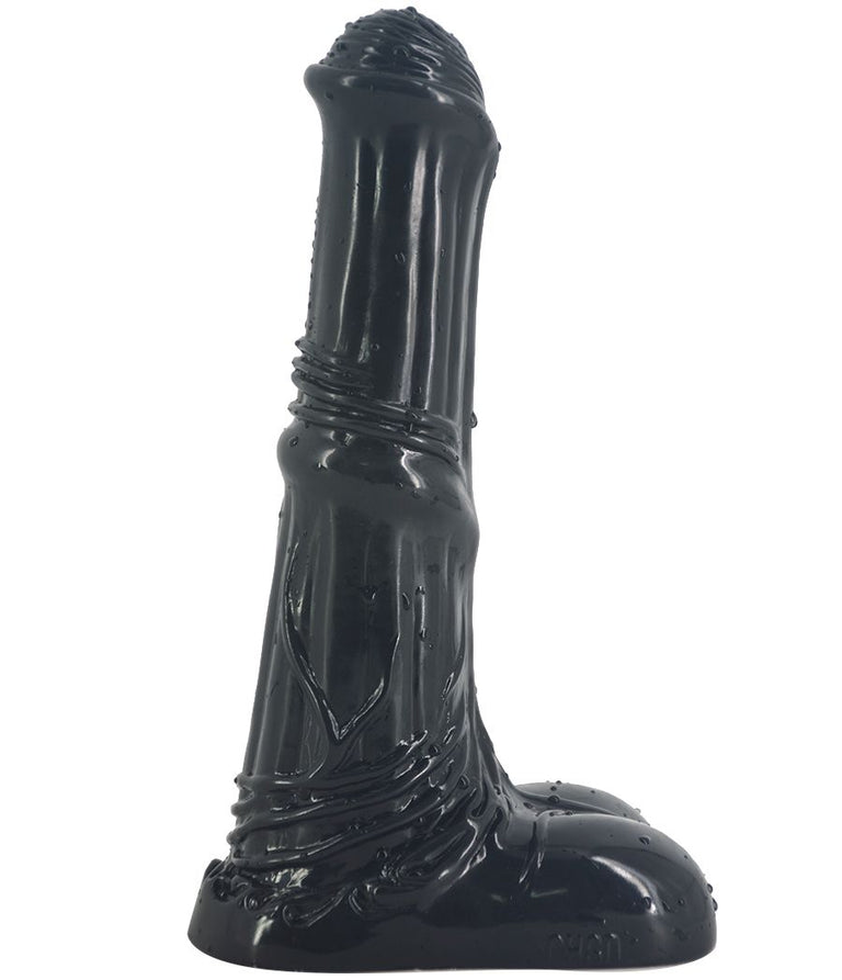 FAAK Huge Realistic Horse Dildos