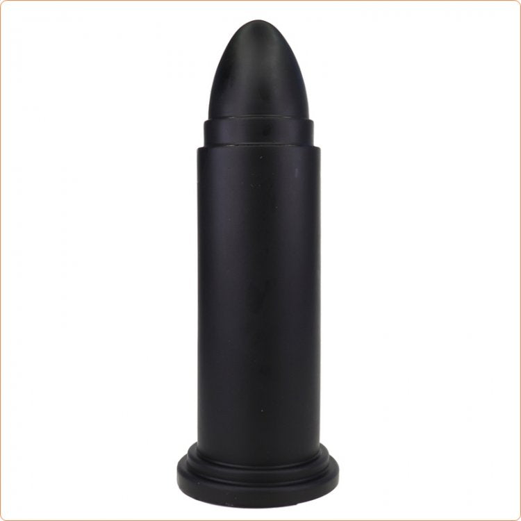 Extra-Girthy Butt Plug
