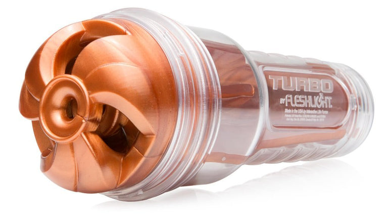 Fleshlight Turbo Thrust Copper