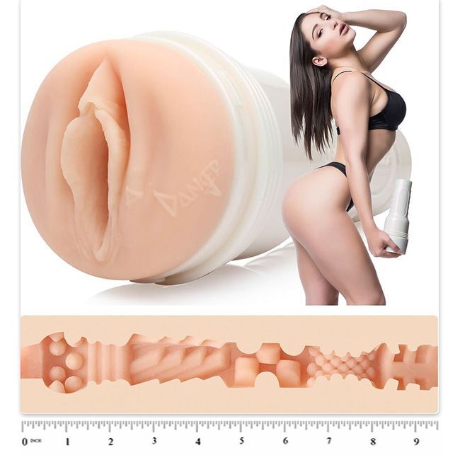 Fleshlight Girls Abella Danger Danger