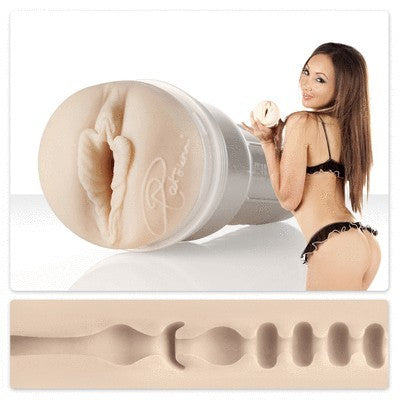 Fleshlight Girls Katsuni with Retail Packaging