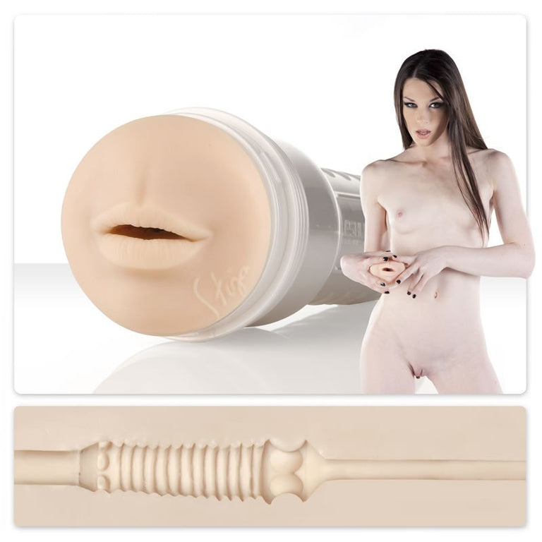 Fleshlight Girls Stoya Swallow with Retail Packaging