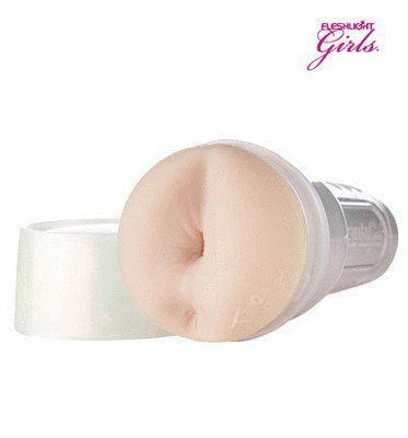 Fleshlight Girls Tori Black Forbidden with Retail Packaging