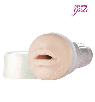 Fleshlight Girls Tori Black Swallow with Retail Packaging