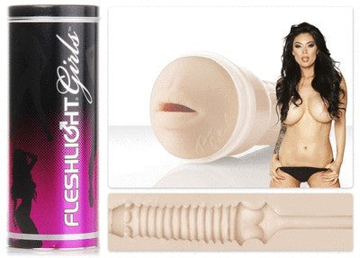 Fleshlight Girls Tera Patrick Swallow with Retail Packaging