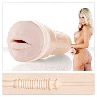 Fleshlight Girls Riley Steele Swallow with Retail Packaging