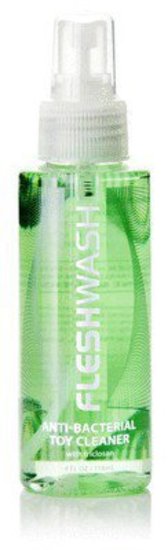 Fleshlight Fleshwash Anti Bacterial Toy Cleaner 4oz / 118ml