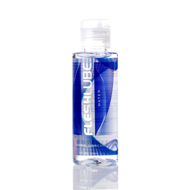 Fleshlube Water 4 oz