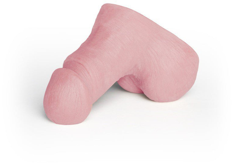Mr Limpy Extra Small Pink