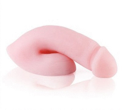 Mr Limpy Small Pink