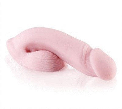 Mr Limpy Medium Pink