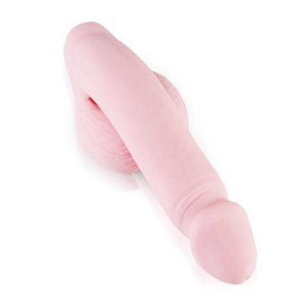 Mr Limpy Large Pink
