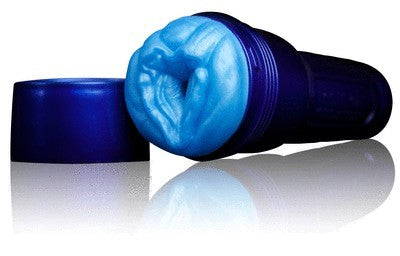 Fleshlight Alien With Retail Packaging