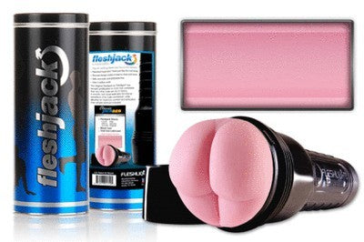 Fleshjack Pink Jack Ass Original with Retail Packaging
