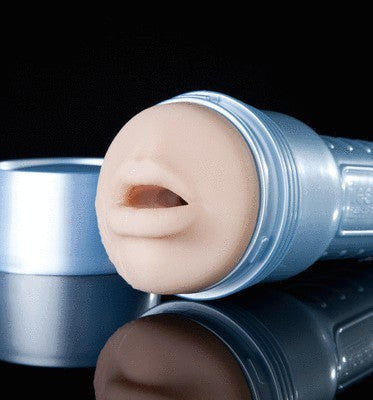 Fleshjack Boys Pierre Fitch Mouth with Retail Packaging