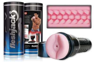 Fleshjack Vibro Touch with Retail Packaging
