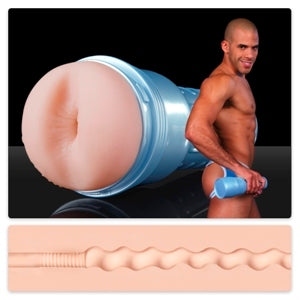 Fleshjack Boys Austin Wilde Squeeze