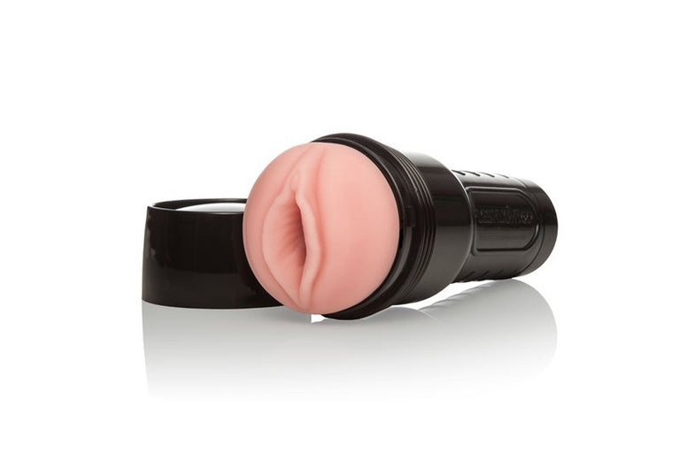 Fleshlight GO - Surge Pink Lady