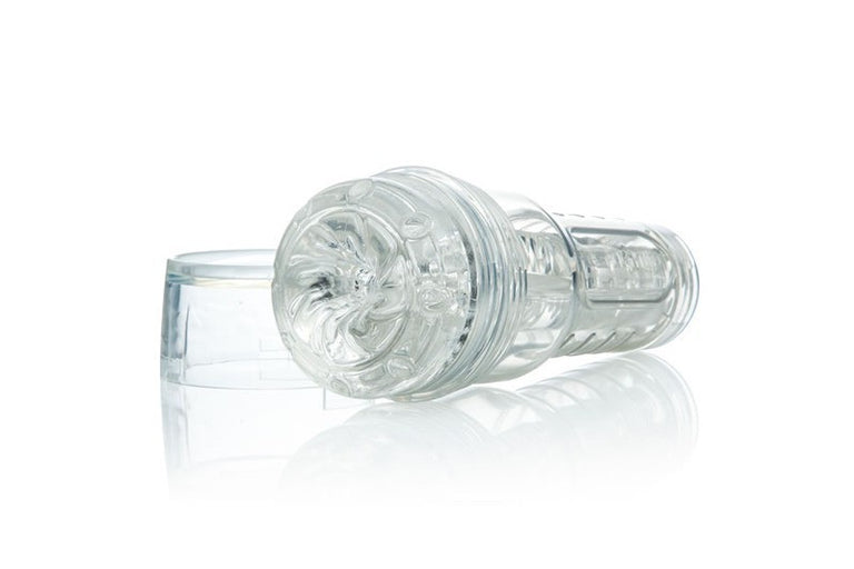 Fleshlight GO - Torque Ice