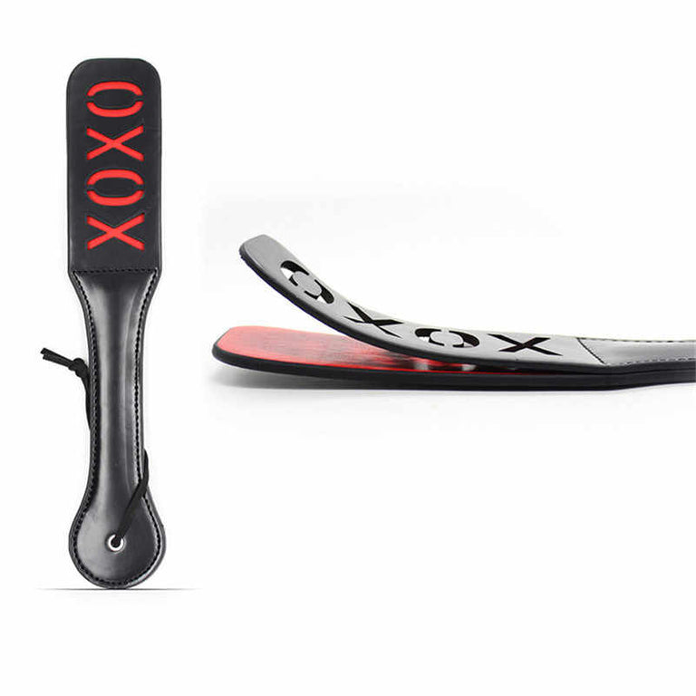 Fantasy Spanking Paddle
