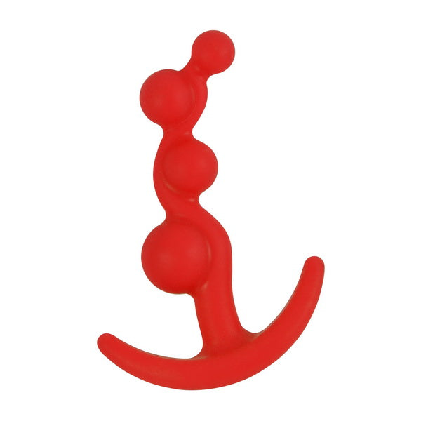 LURE ME Silicone Anal Toy