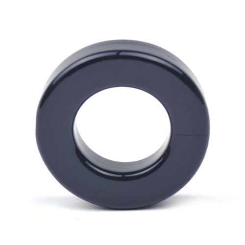Smooth Stretchy Thick Cock Ring