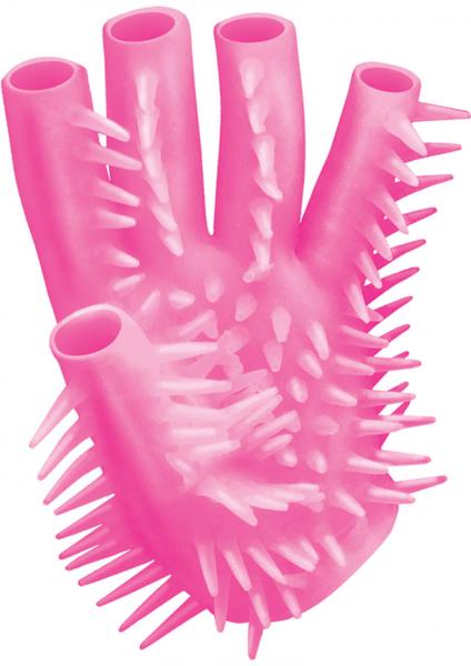 Masturbating Vampire Glove