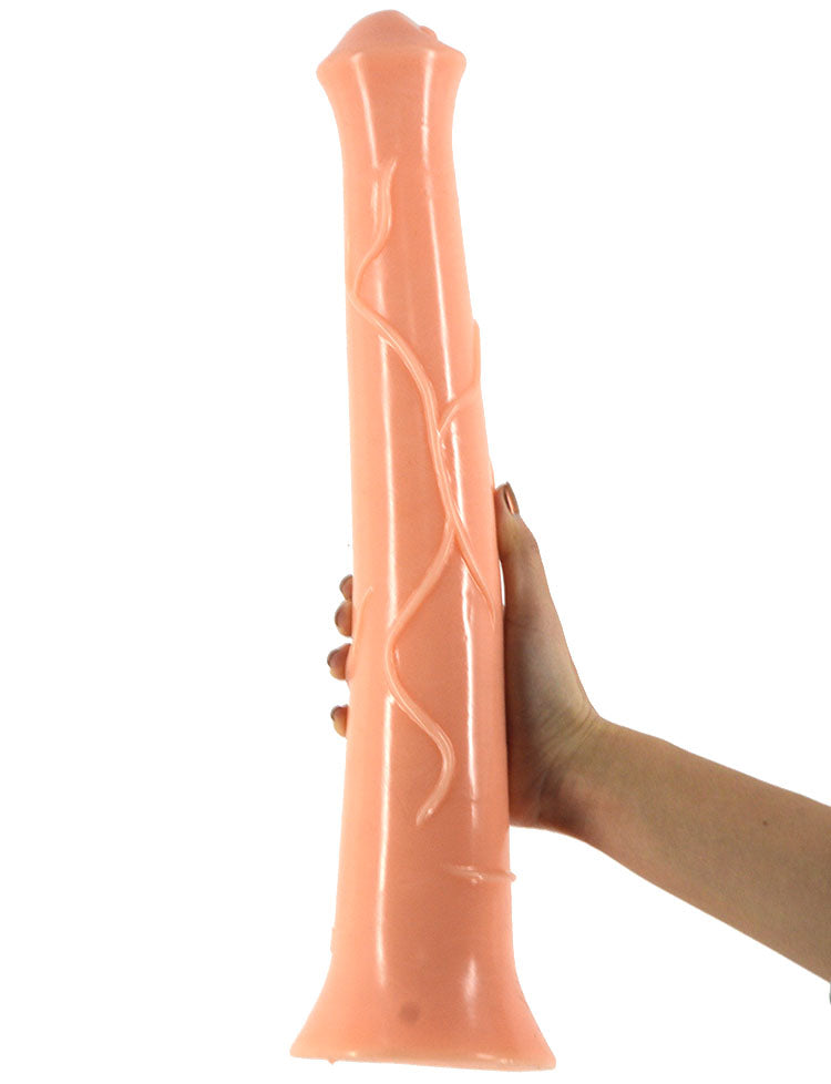 FAAK Huge Horse Anal Dildo 16 Inch
