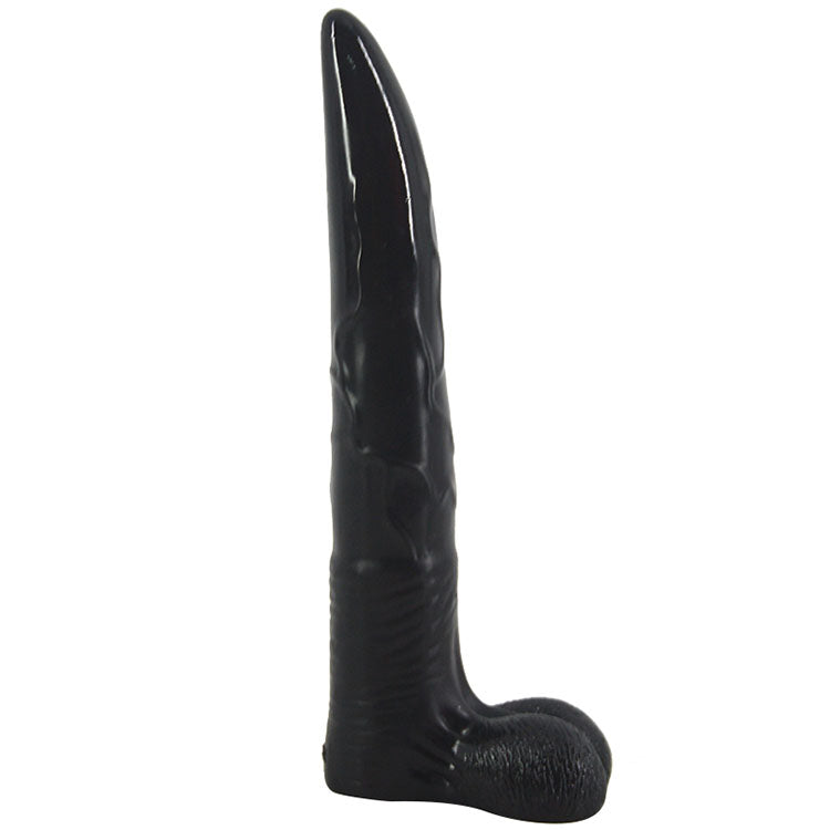 FAAK Deer Dildo 10 Inch