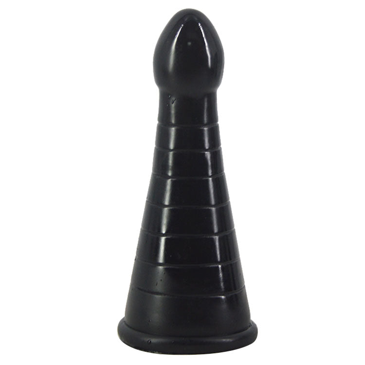FAAK Clone Butt Plug 7.5 Inch