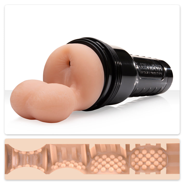 SHLIFLEGHT FleshSack