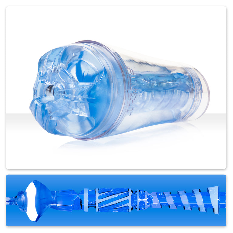 FLESHLIGHT Flight Commander