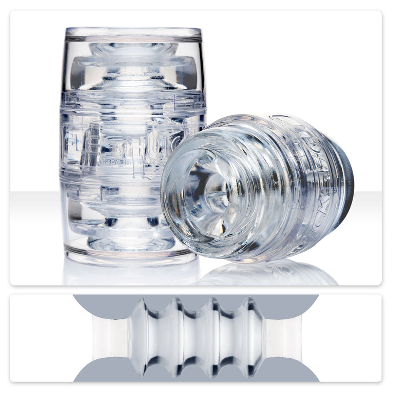 FLESHLIGHT Quickshot Pulse