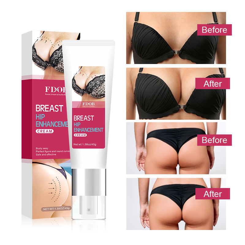 Breast Hip Enlargement Cream