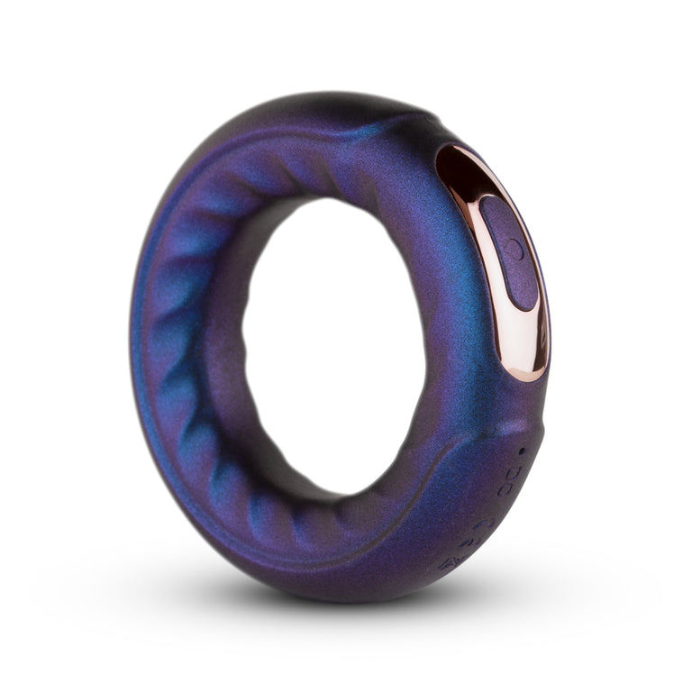 SATURN VIBRATING COCK/BALL RING
