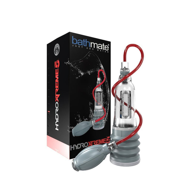 BATHMATE HYDROXTREME5