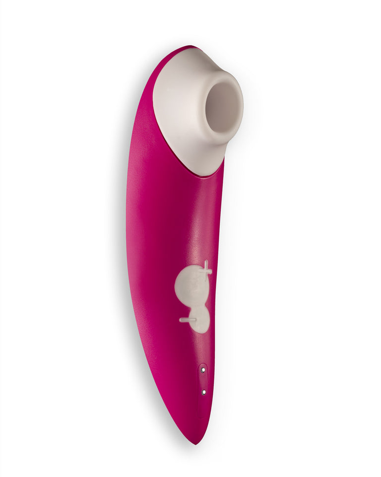 ROMP SHINE CLITORAL STIMULATOR