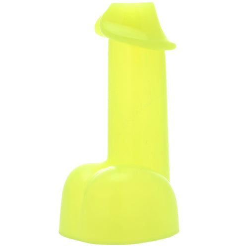 Penis Shooters Assorted Colour - Single