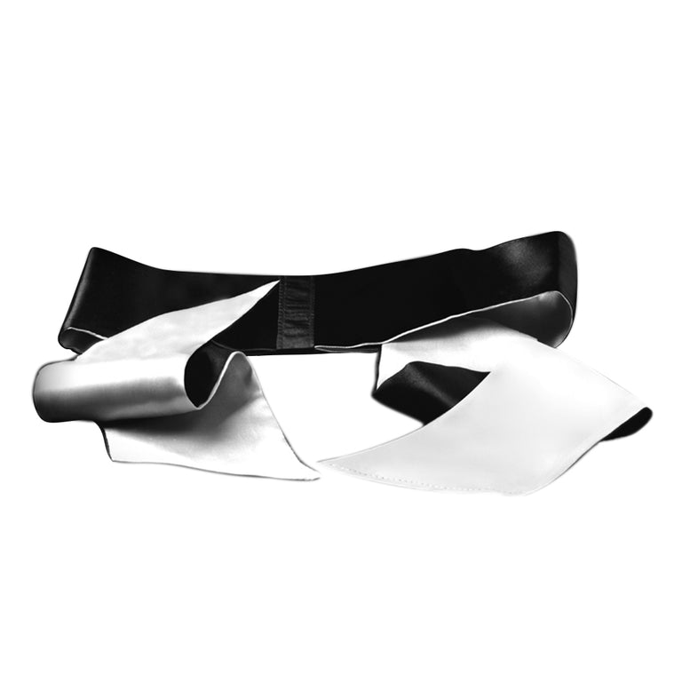 Struggle My Versatile Silky Tie