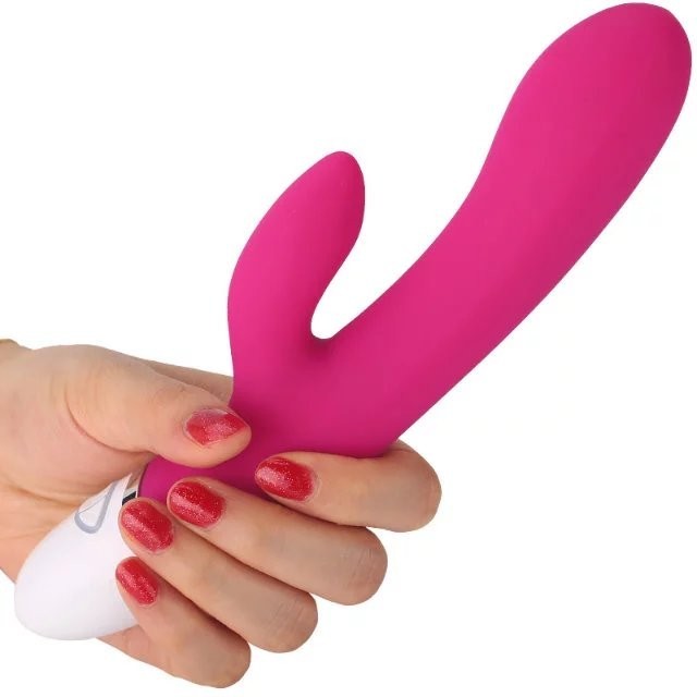 Lovetoy Dreamer Rechargeable Vibrator